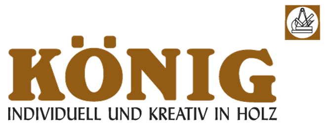 Schreinerei König | Wissgoldingen Logo